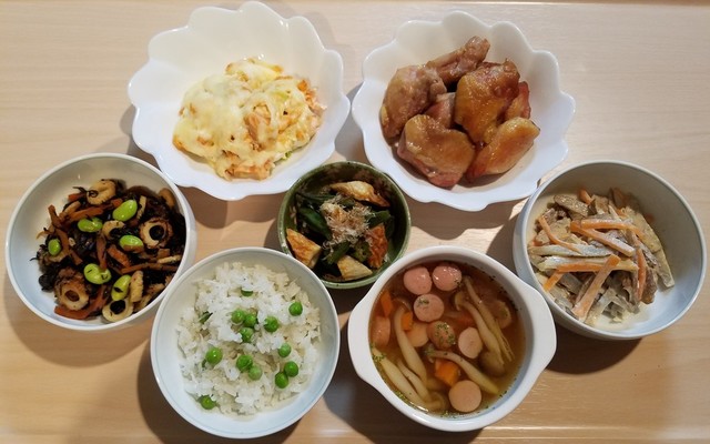 焼き鮭 豆腐の献立 クックパッド 簡単おいしいみんなのレシピが359万品