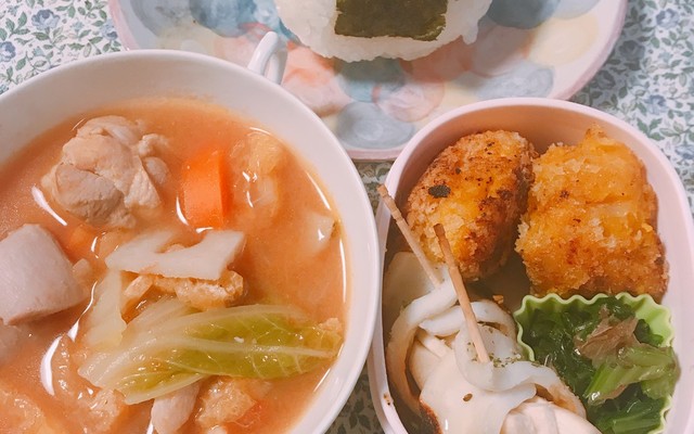 かぼちゃコロッケの献立 クックパッド 簡単おいしいみんなのレシピが359万品