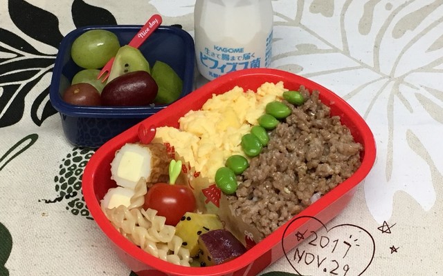 軽食 弁当の献立 クックパッド 簡単おいしいみんなのレシピが375万品