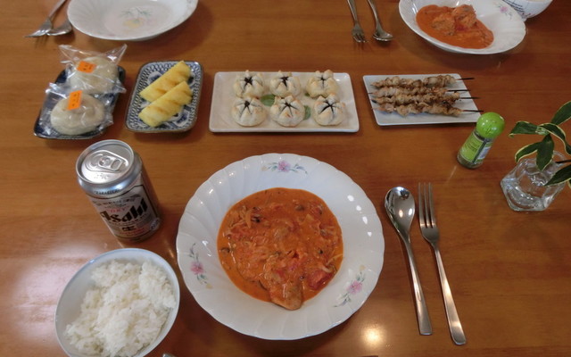 チキン トマトクリーム煮の献立 クックパッド 簡単おいしいみんなのレシピが366万品