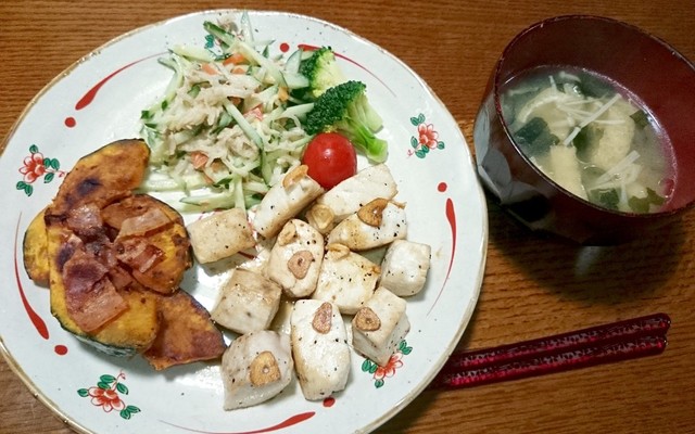 マグロ刺身の献立 クックパッド 簡単おいしいみんなのレシピが353万品