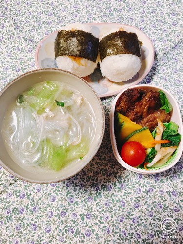 薄切り牛の唐揚げ☆生姜蜂蜜柚子胡椒で