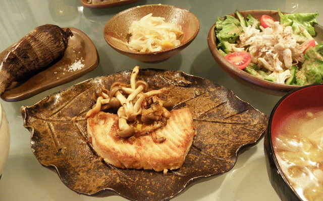 カジキ 漬け焼きの献立 クックパッド 簡単おいしいみんなのレシピが352万品