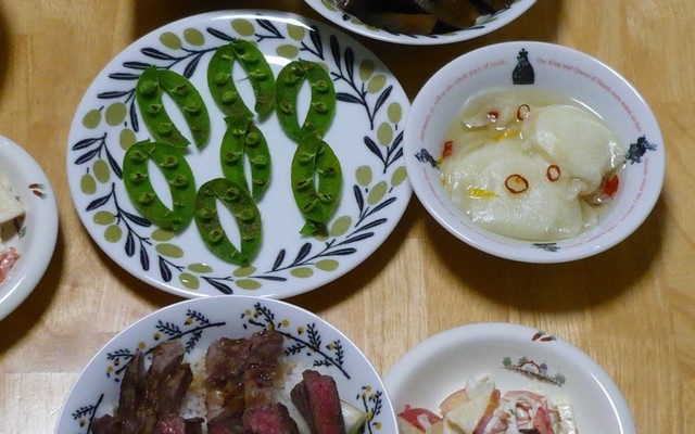 サーロインステーキ丼の献立 クックパッド 簡単おいしいみんなのレシピが376万品