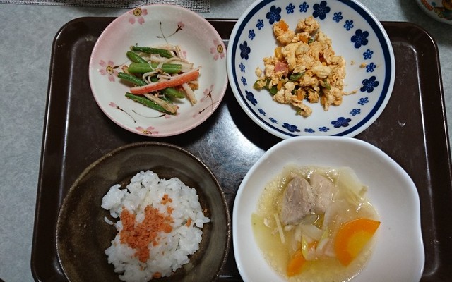 子供 風邪の献立 クックパッド 簡単おいしいみんなのレシピが359万品