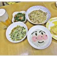 ２０１３・９・２１アンパンマンかわいいね