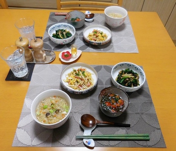 冷蔵庫にあるものだけで手ばかりダイエット