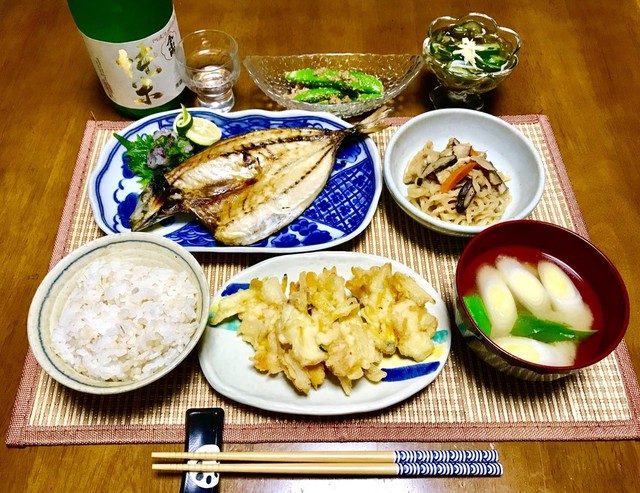お酒が進む晩ご飯 By にきけん クックパッド みんながのせた献立