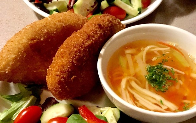 カレーパンの献立 クックパッド 簡単おいしいみんなのレシピが346万品