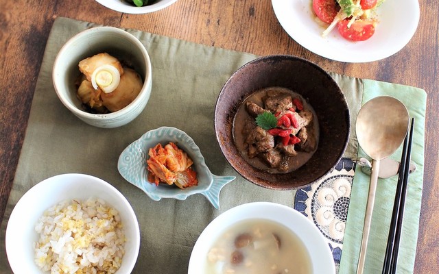 韓国料理 メインの献立 クックパッド 簡単おいしいみんなのレシピが359万品