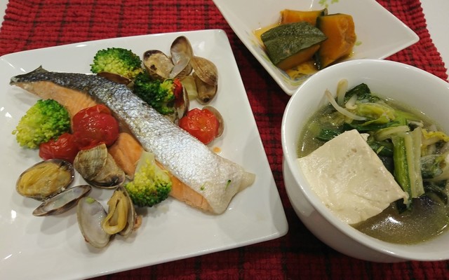 鮭 ダイエットの献立 クックパッド 簡単おいしいみんなのレシピが344万品