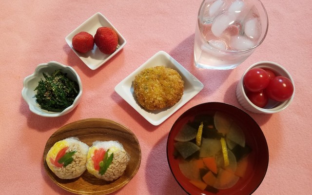 かぼちゃコロッケの献立 クックパッド 簡単おいしいみんなのレシピが360万品