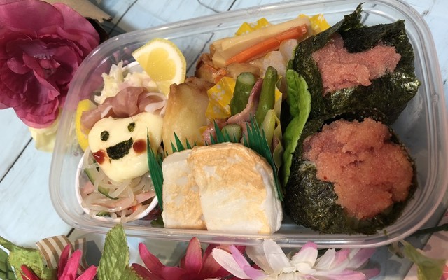 お弁当 子供 かわいいの献立 クックパッド 簡単おいしいみんなのレシピが366万品