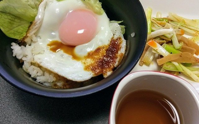 丼の付け合わせの献立 クックパッド 簡単おいしいみんなのレシピが360万品