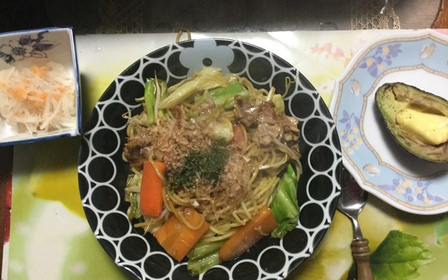 焼きそば 夕飯の献立 クックパッド 簡単おいしいみんなのレシピが338万品