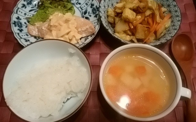 週末ごはんの献立 クックパッド 簡単おいしいみんなのレシピが355万品