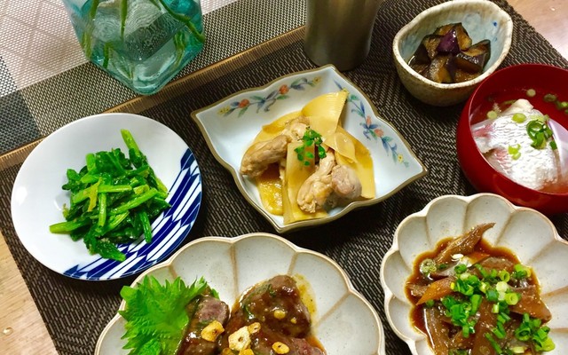 味噌ダレ 鶏肉の献立 クックパッド 簡単おいしいみんなのレシピが360万品