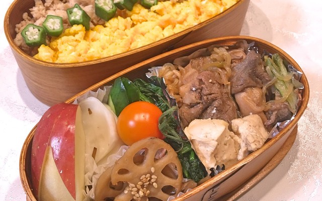 すき焼きうどんの献立 クックパッド 簡単おいしいみんなのレシピが354万品