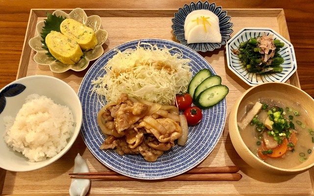 定食 晩ごはんの献立 クックパッド 簡単おいしいみんなのレシピが350万品