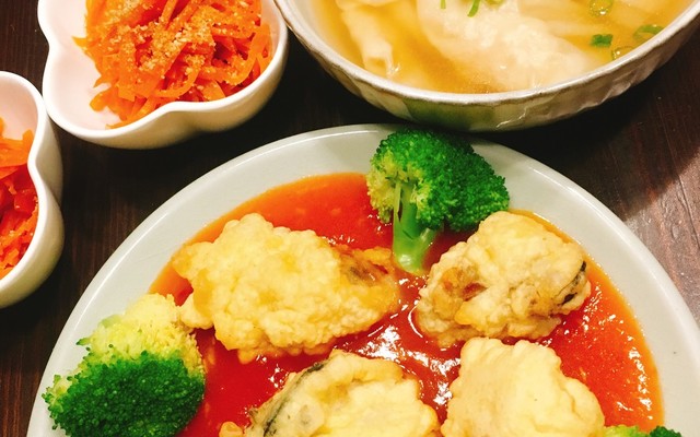 ワンタンスープの献立 クックパッド 簡単おいしいみんなのレシピが359万品