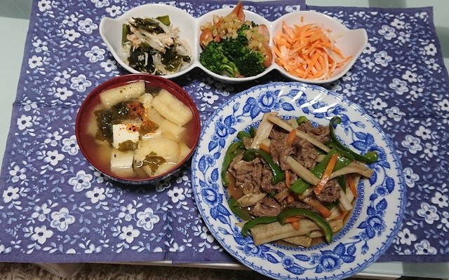 チンジャオロース 子供の献立 クックパッド 簡単おいしいみんなのレシピが360万品