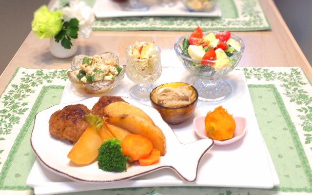 肉団子 照り焼きの献立 クックパッド 簡単おいしいみんなのレシピが355万品