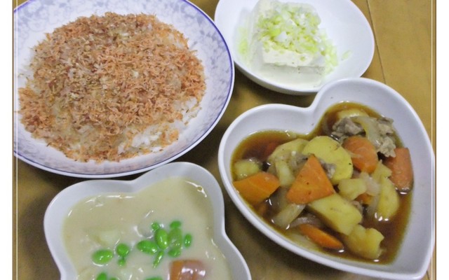 じゃがいも 子供好きの献立 クックパッド 簡単おいしいみんなのレシピが360万品