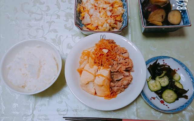 肉豆腐 和食の献立 クックパッド 簡単おいしいみんなのレシピが349万品