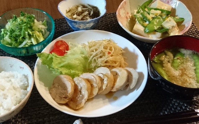 鶏もも肉 照り焼きの献立 クックパッド 簡単おいしいみんなのレシピが359万品