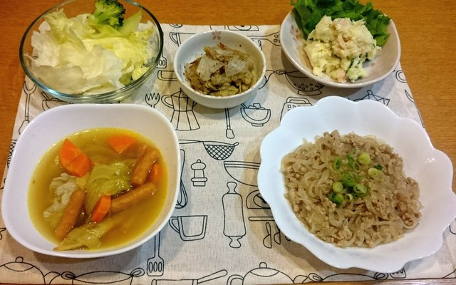 健康診断の献立 クックパッド 簡単おいしいみんなのレシピが354万品