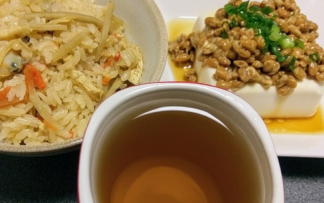 アサリ 炊き込みご飯の献立 クックパッド 簡単おいしいみんなのレシピが360万品