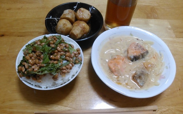 鮭 クリーム煮の献立 クックパッド 簡単おいしいみんなのレシピが361万品