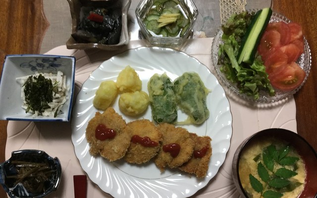 トンカツ こどもの献立 クックパッド 簡単おいしいみんなのレシピが360万品