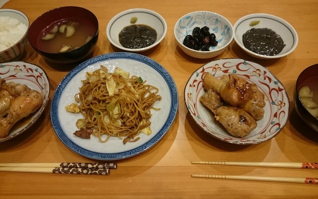 焼きそば麺 子供の献立 クックパッド 簡単おいしいみんなのレシピが346万品