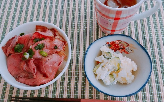 丼の付け合わせの献立 クックパッド 簡単おいしいみんなのレシピが360万品