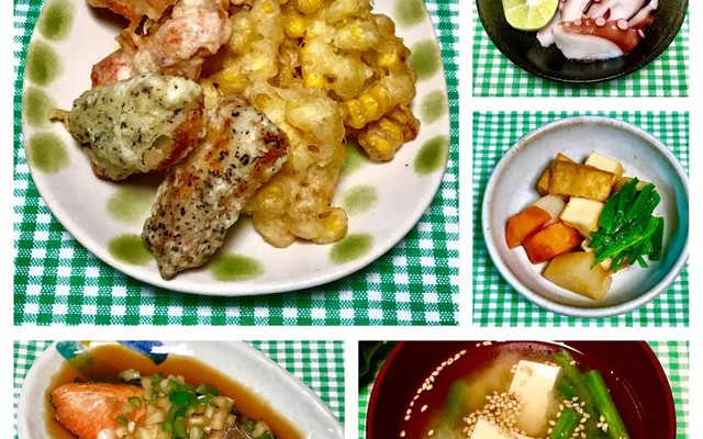 鮭 塩焼きの献立 クックパッド 簡単おいしいみんなのレシピが357万品