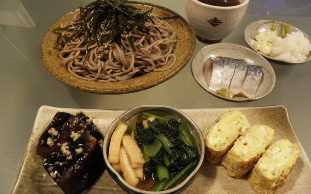 蕎麦のおかずの献立 クックパッド 簡単おいしいみんなのレシピが357万品