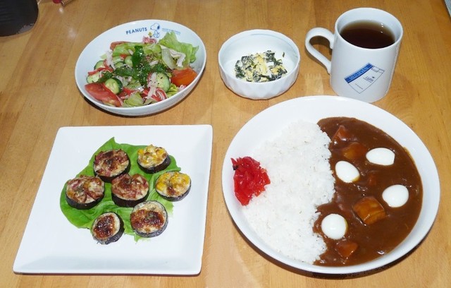 ６月14日 ご近所の飯テロに屈した夜 By ヤス 武州川崎 クックパッド みんながのせた献立