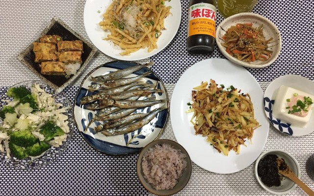 子持ちししゃもの献立 クックパッド 簡単おいしいみんなのレシピが360万品