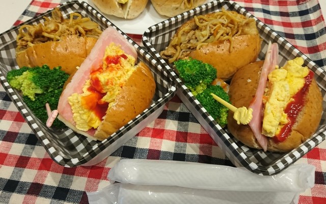 コンビニパン コンビニパンの献立 【クックパッド】 簡単おいしいみんなのレシピが396万品