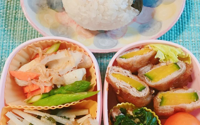 かぼちゃ 肉巻きの献立 クックパッド 簡単おいしいみんなのレシピが375万品