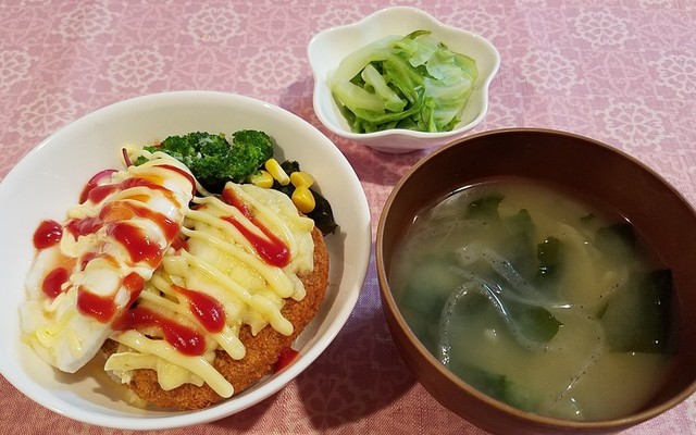洋食 ヘルシーの献立 クックパッド 簡単おいしいみんなのレシピが341万品