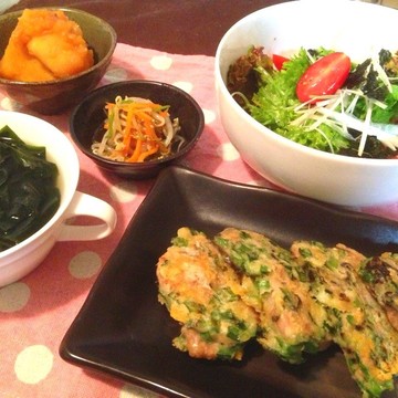 Dinner♡韓国風