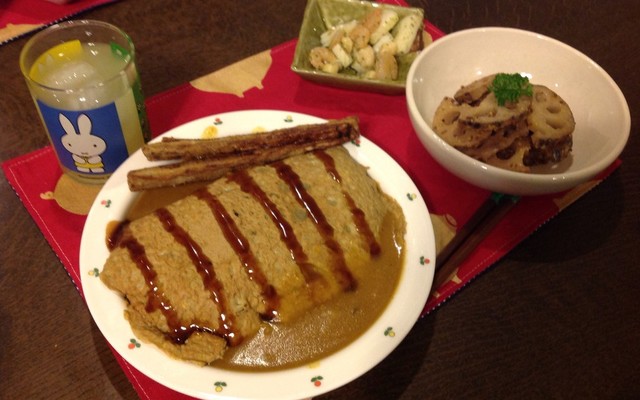 彼氏 カレーの献立 クックパッド 簡単おいしいみんなのレシピが366万品