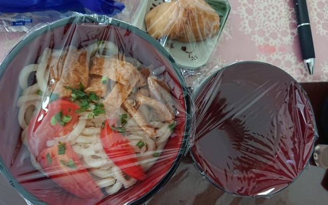 きつねうどん めんつゆの献立 クックパッド 簡単おいしいみんなのレシピが357万品