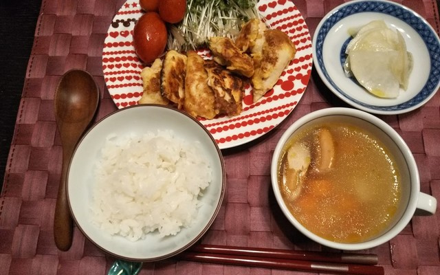 ホットケーキミックス 夕飯の献立 クックパッド 簡単おいしいみんなのレシピが350万品