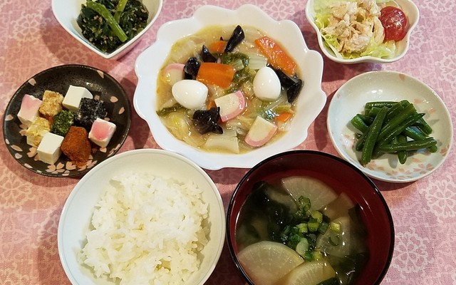 鶏ハム サラダの献立 クックパッド 簡単おいしいみんなのレシピが357万品