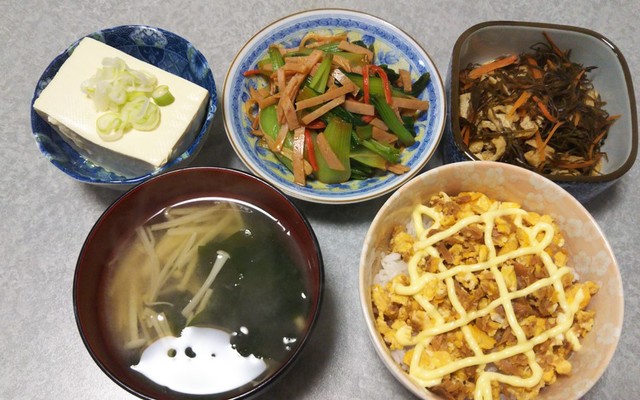 ツナ丼 簡単の献立 クックパッド 簡単おいしいみんなのレシピが341万品