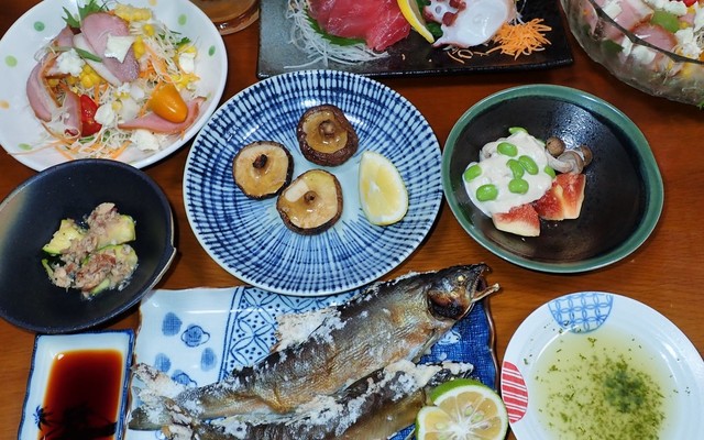 鮎の献立 クックパッド 簡単おいしいみんなのレシピが360万品