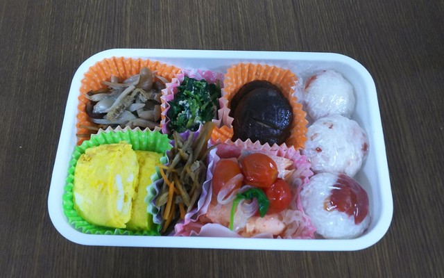 お弁当 ヘルシー 簡単の献立 クックパッド 簡単おいしいみんなのレシピが349万品